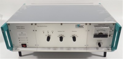 Thomas RECORDING TREC MSD-5 Mode Selection & Impedance Test Device (MSD)