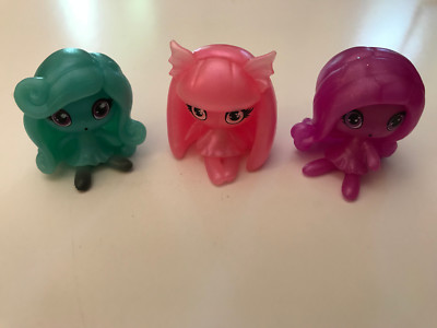 Monster High Minis Series 1 Blind Bag Figure GETTING GHOSTLY w/ Package You Pick