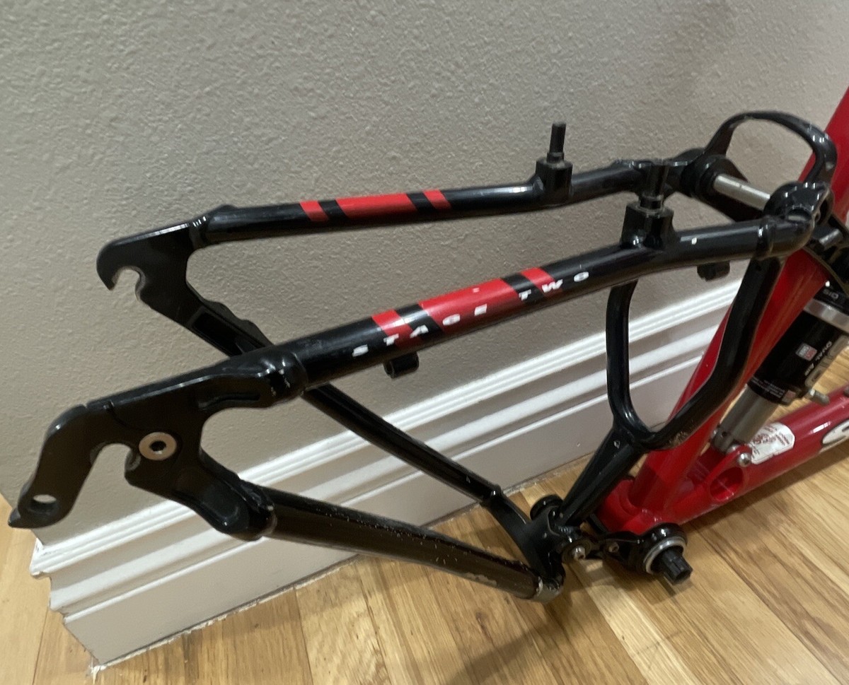 Schwinn Rocket 88 Full Suspension 17 Schwinn Rocket 88 Full Suspension 17