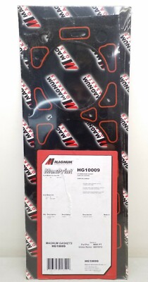 HG10009 Magnum Cylinder Head Gasket fits Ford Truck V6 3.0 182