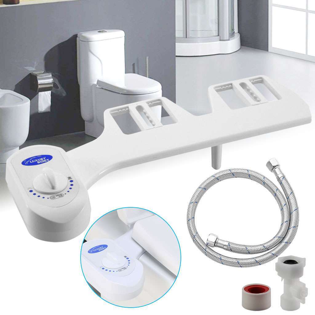 Attachment Spray Bathroom