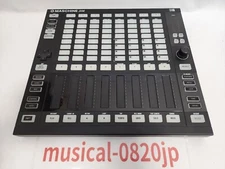 Native Instruments Maschine Jam Production Performance System MIDI Controller
