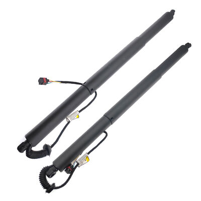 2PCS ELEKTRISCHE HECKKLAPPEN LIFTER passend für SKODA SUPERB III KOMBI COMBI