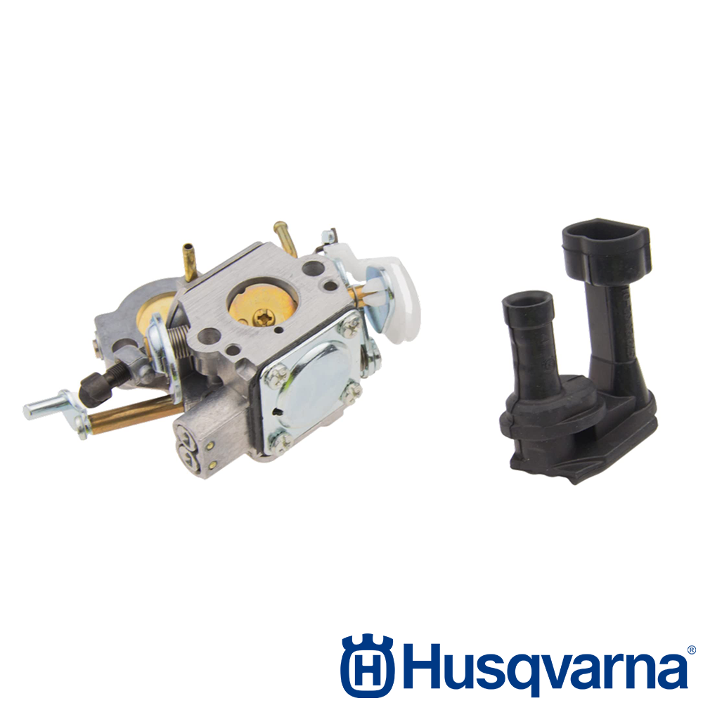 Genuine OEM Husqvarna 580735801 Carburetor for 570/575/576 Model