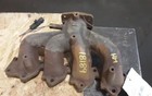 Exhaust Manifold Fits 97-02 LEGANZA 379279