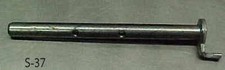 Choke Shaft Fits Stromberg 97 Style Or Aftermarket Carburetors S-9588 Choke Shaft Fits Stromberg 97 Style Or Aftermarket Carburetors S-9588