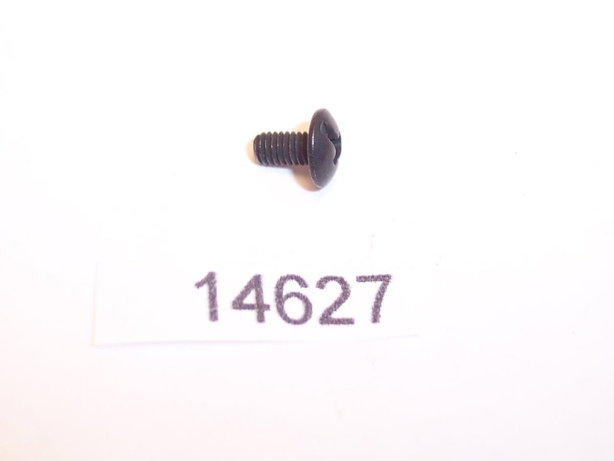 Vis Traînée Neuve Pour Moulinet Cardinal – Compatible C3, C4, C5 Et Royal Plus – Réf 14698