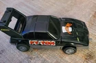 Vintage Ertl Pow-R-Tron Fy-Ton Transforming Car Figure 1985. Bin#6