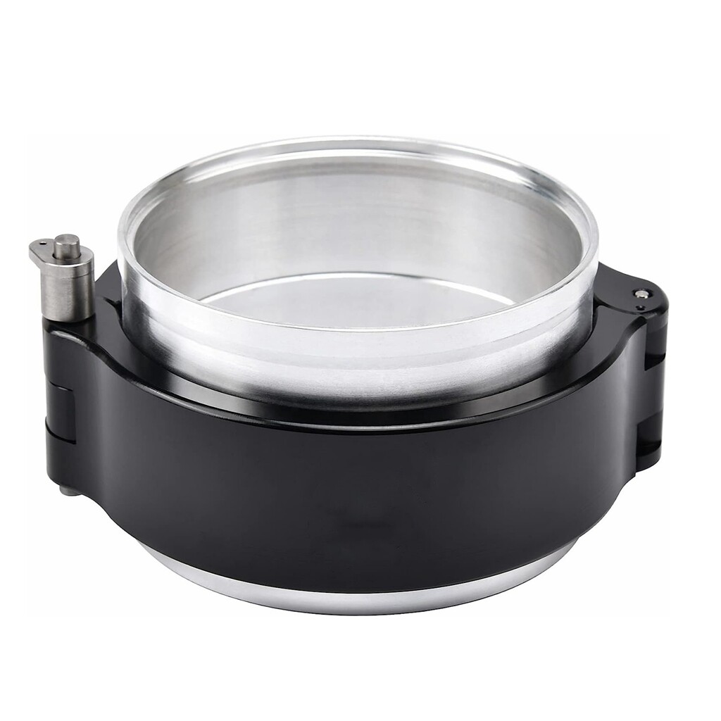 2.75'' Aluminum Quick Release HD V-Band Clamp for Air Intake