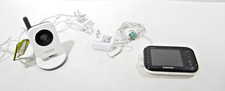 Samsung Wireless Baby Camera SEB-1019RWN Camera  Monitor