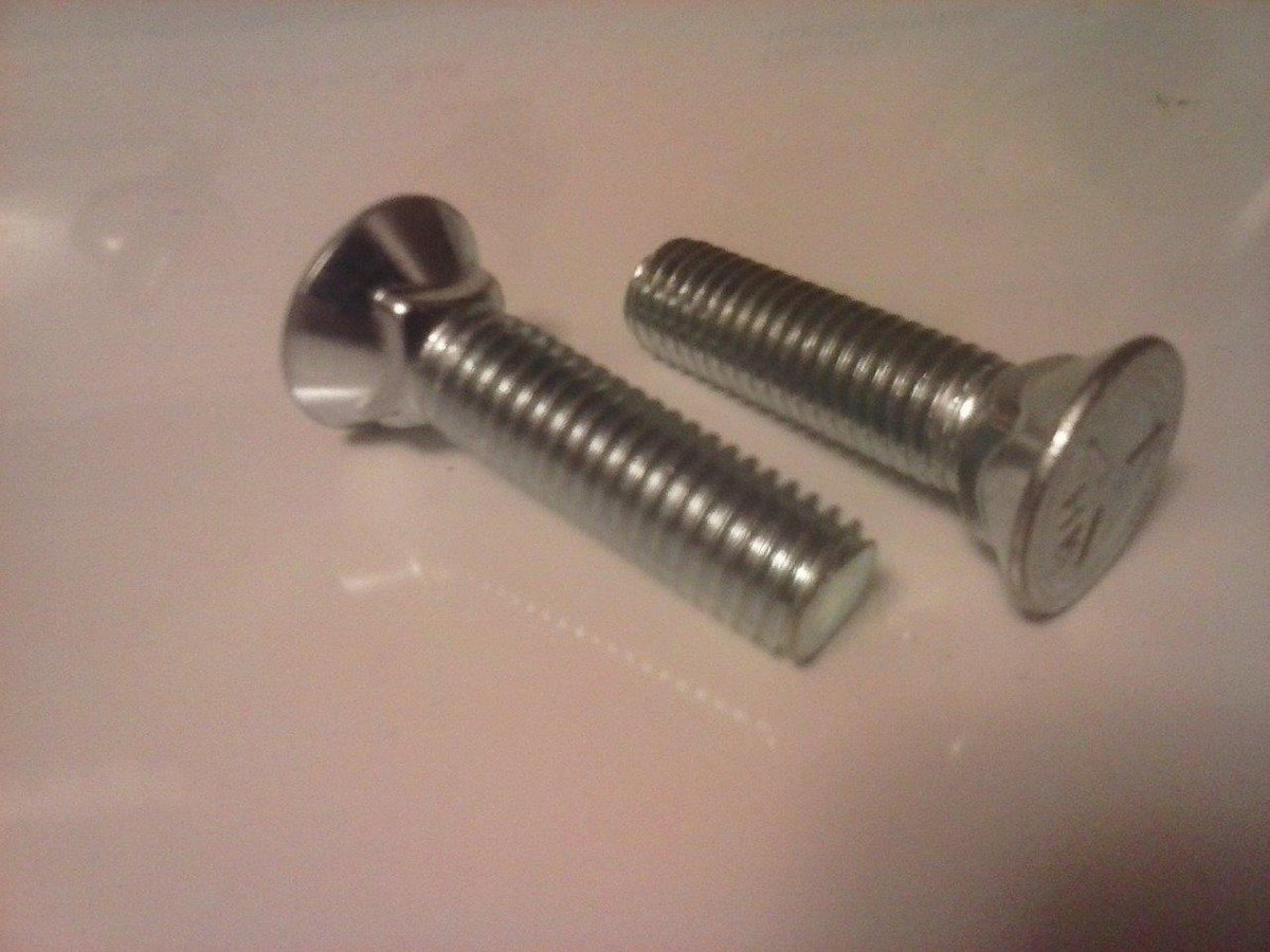 Meyer Trucklite Western Fisher Replacement Studs Snow Plow lights