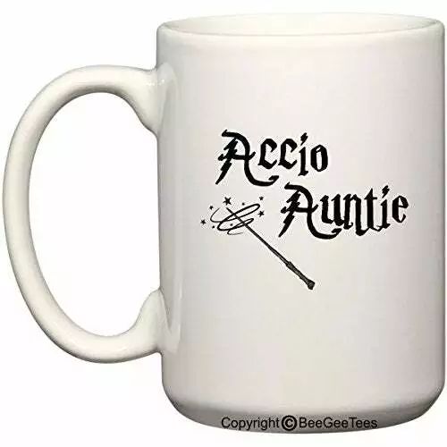 Accio auntie hotsell