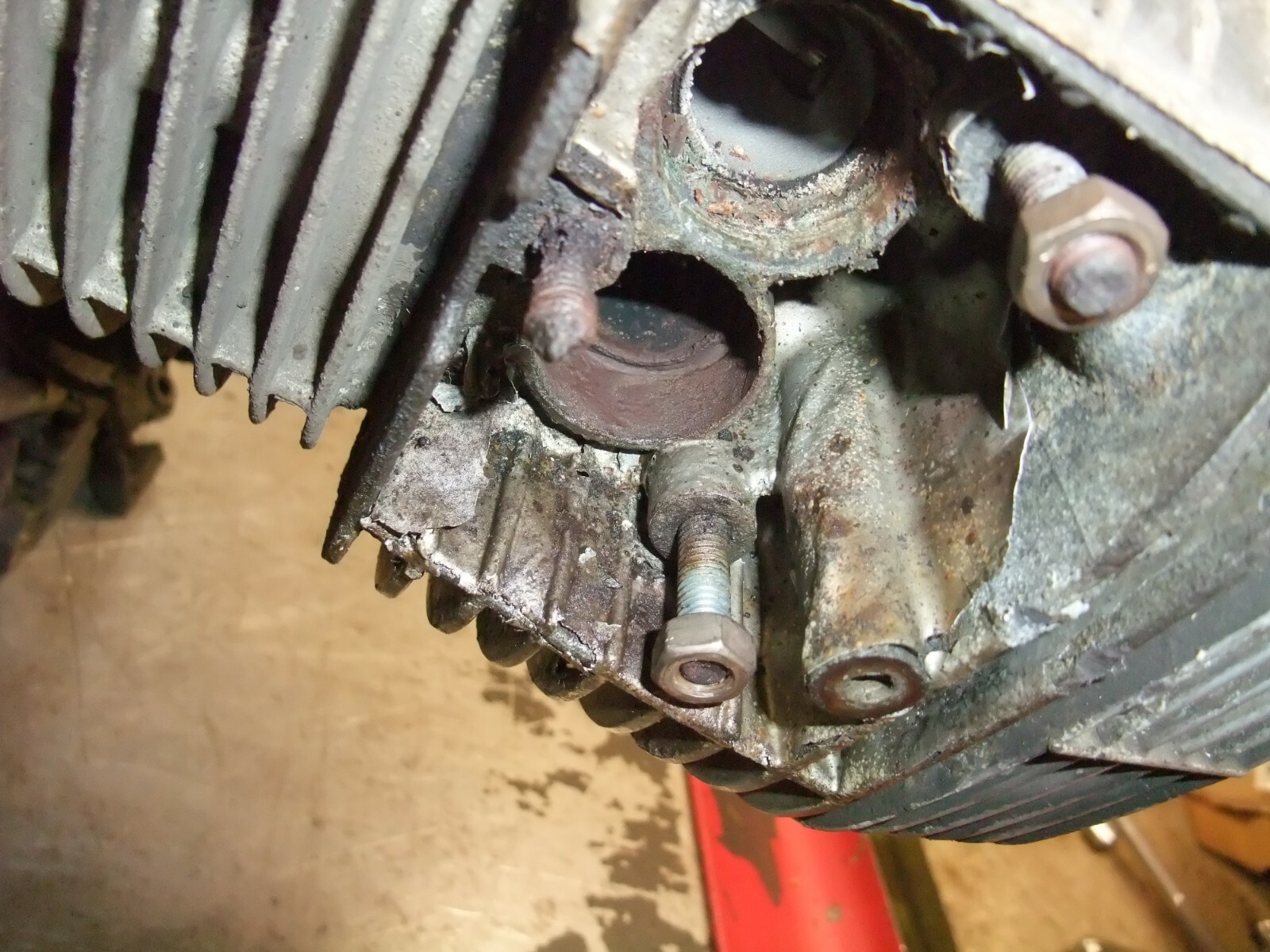 BMW R1100RT ABS 1999, 19952001 Engine Motor, Good Runner 166 eBay