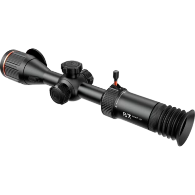 RIX Optics Leap L3 3.2-9.6x35mm Thermal Scope 384x288 Multi