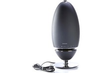 Samsung WAM7500 Radiant 360 R7Wireless speaker system with Bluetooth and Wi-Fi