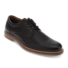 Dockers Mens Handel Dress Casual Lace Up Oxford Shoe