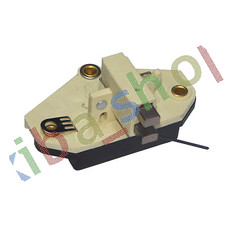 VOLTAGE REGULATOR 28V FITS DAF 85 95 MAN EL EM LION´S COACH LION´S COMFORT