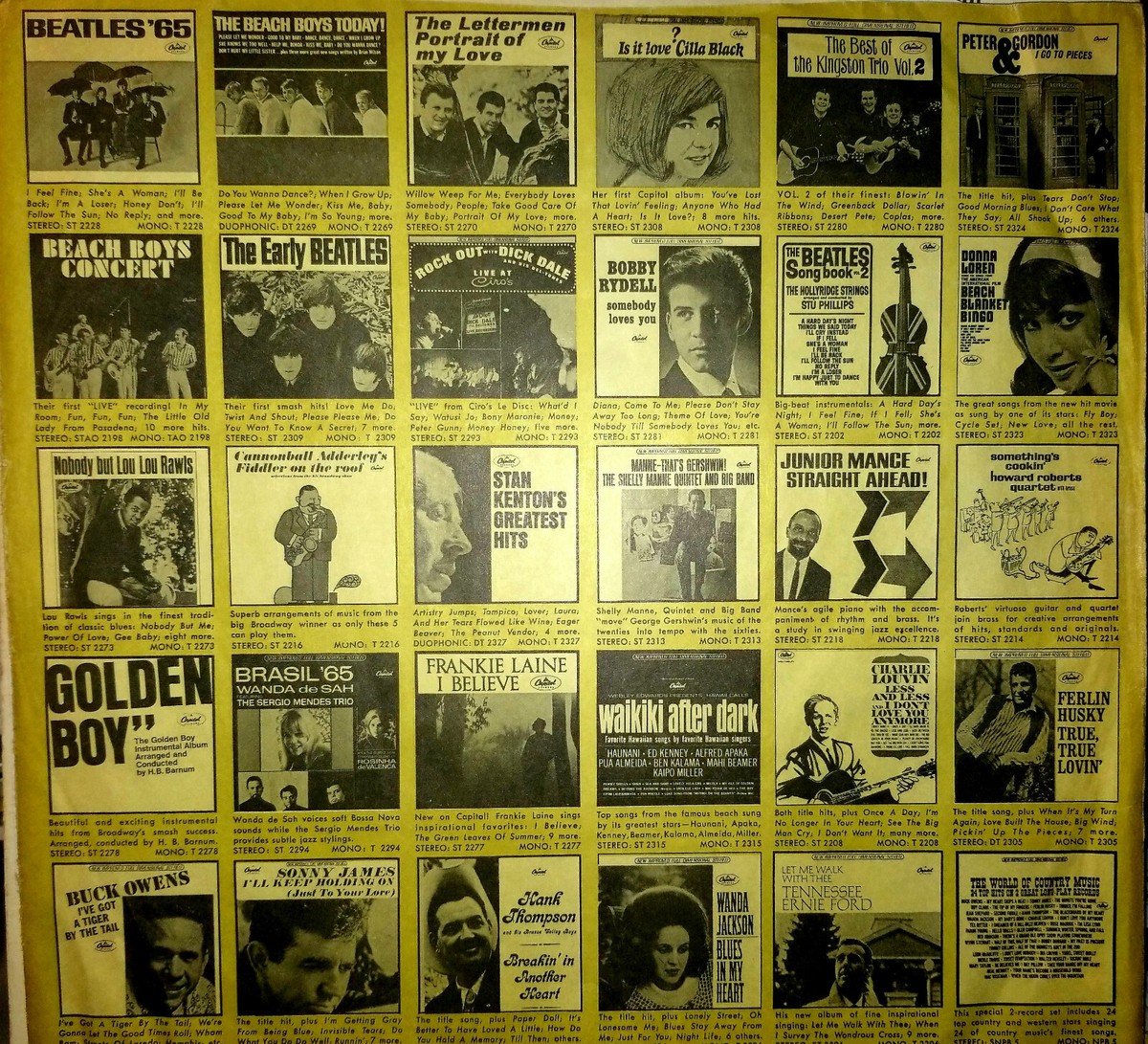 Beatles – 