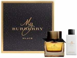 burberry black 50ml