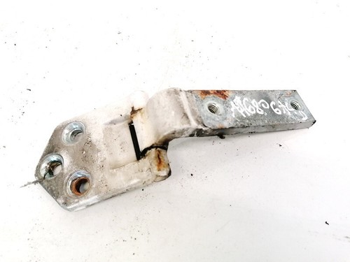 Volkswagen Caddy 2008 Rear Door Hinge 2K0827152C, Genuine #1641716-37