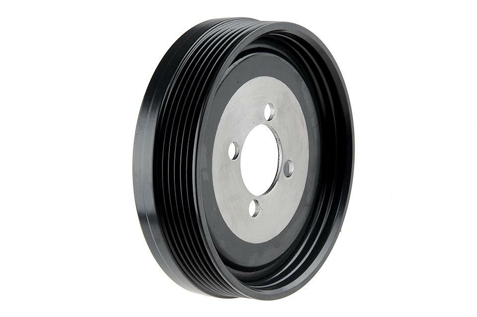 Poulie damper anti vibration pour BMW 320i 120i 520i reference 11237548003