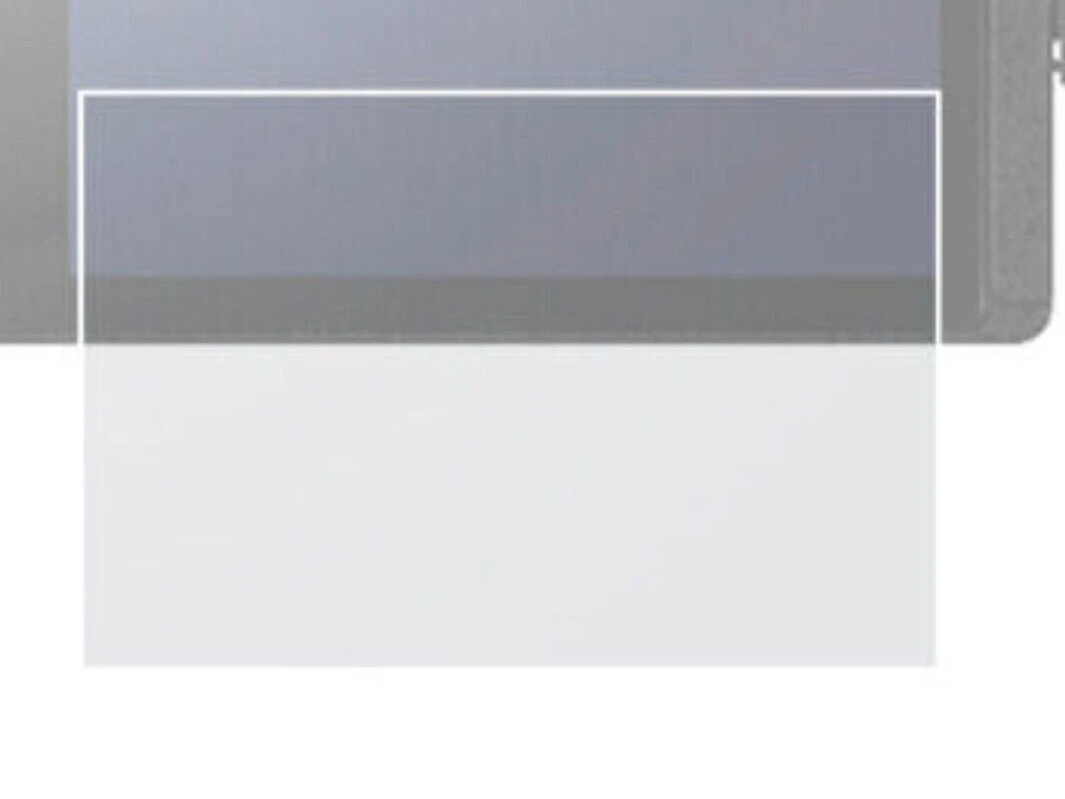 Protector Pantalla Cristal para Cámara Panasonic Lumix S9 S5 S5M2 S5II DC-S5II Foto 3 de 4