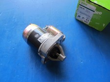 Démarreur Mazda 323