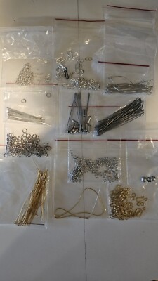 Arabesque Beads and Jewelry Making Supplies