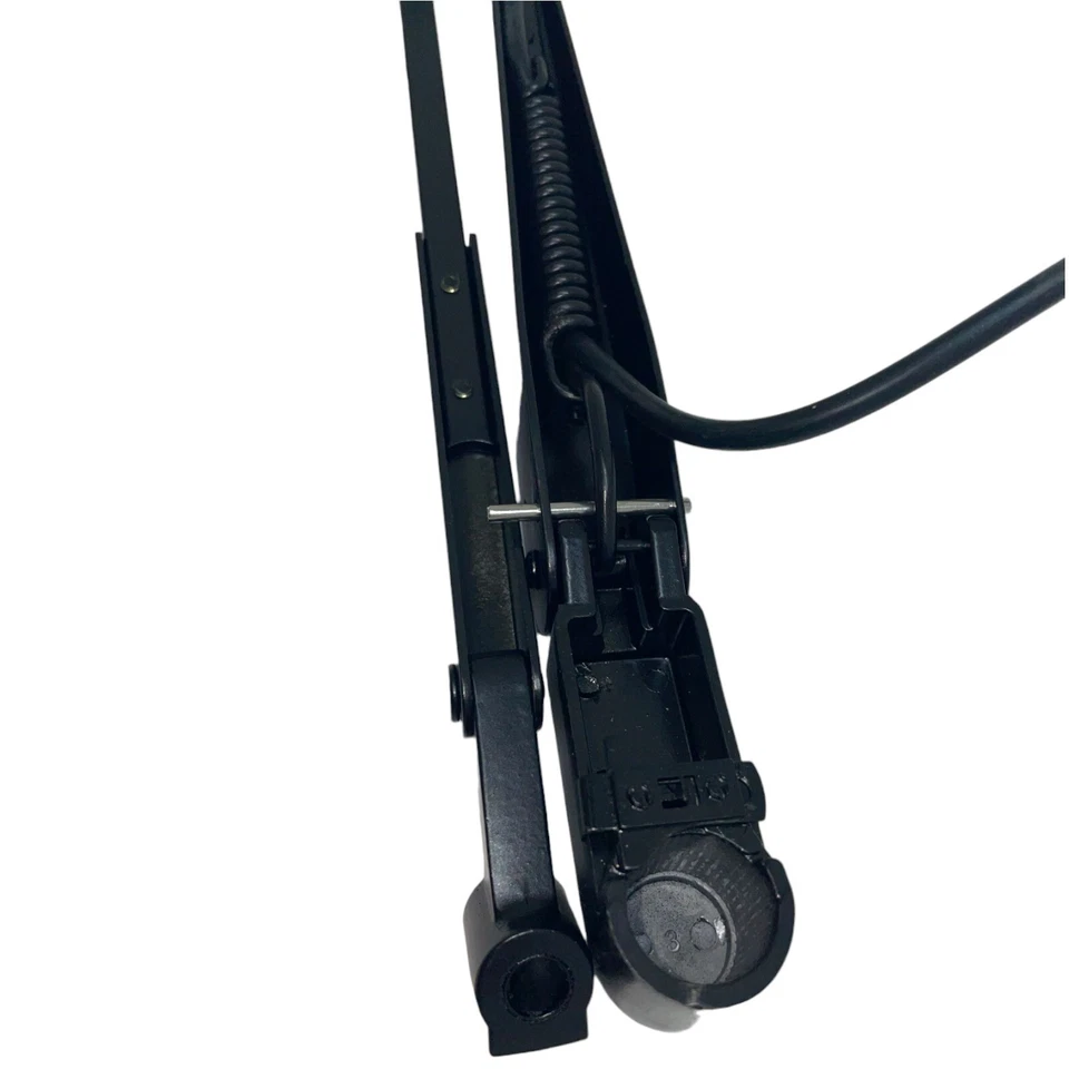 Windshield Wiper Arm Fits Kenworth W900 T660 T800 Driver Side OE# R23102922 Foto 2 de 4