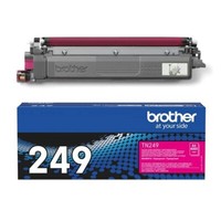 Brother Original Toner TN-249M Magenta HL-L8230 Cdw MFC-L8340 Cdw MFC-L8390 Cdw