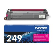Brother d'origine cartouche toner TN-249M Magenta HL-L8230 CDW MFC-L8340 CDW
