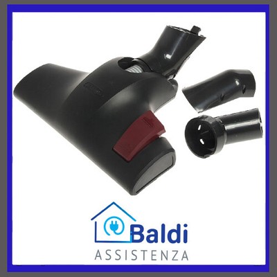 DE LONGHI SPAZZOLA SCOPA ELETTRICA COLOMBINA XL 125.20 130.20 135.20 -  ORIGINALE | eBay