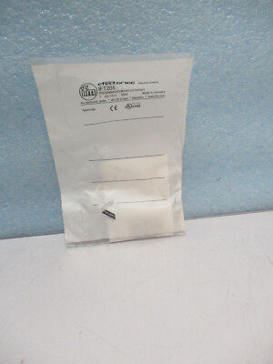 IFM  Induktiver Näherungsschalter IFT205 IFKC004BASKG/M/V4A/US104DRS