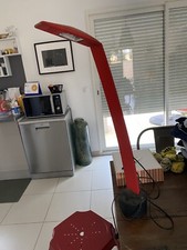 LAMPE DE BUREAU DESIGN PAF STUDIO MILAN DOVE MARCO COLOMBO