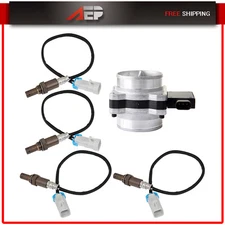 02 Oxygen o2 Sensor Mass Airflow MAF Sensor Fits 2002 Honda Passport 3.2L