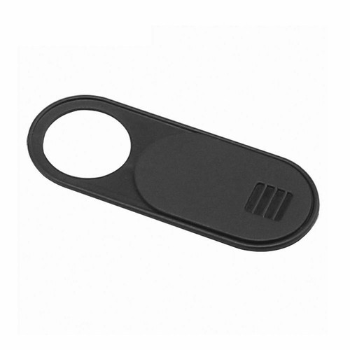 Webcam Cover Privacy Camera Slider Protector Phone Tablet Laptop Thin Sticker - Picture 2 of 2