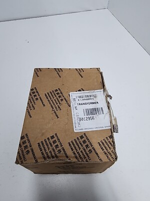 FIDA Ignition transformer COMPACT 8/20, 120V 60 Hz **OLD STOCK** K10A00RN