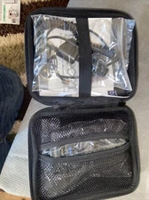 ESCORT PASSPORT 1620X50-0 Radar Laser Detector Tested New