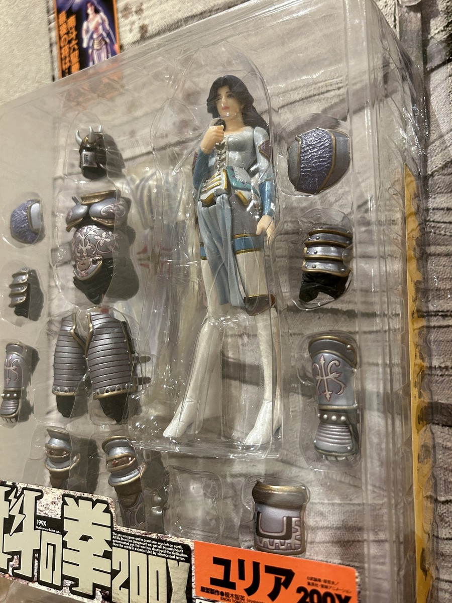 ⭐︎Mini出品⭐︎ 希少　Kenshiro キャストリング　オーダー品 ⭐︎Mini出品⭐︎ 希少 Kenshiro キャストリング オーダー品 ⭐︎Mini