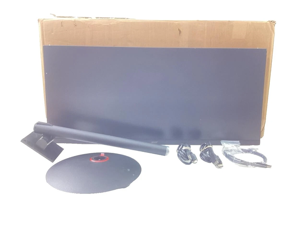 Acer 21:9 Anti-Glare Computer Monitors