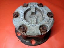 86-95 Suzuki Samurai Jimny Sierra 4WD Front Locking Hub Assembly Manual Lock Out