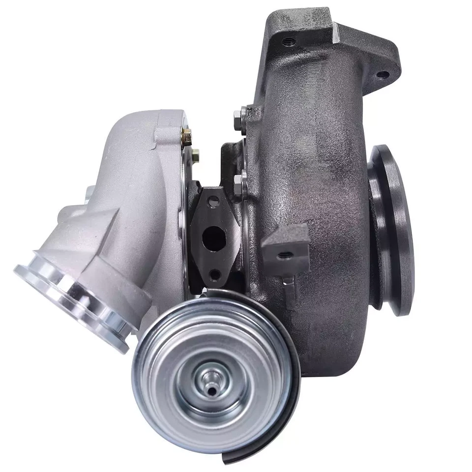 Fits Dodge Freightliner Sprinter 2500 3500 2.7L OM612 GT2256V Turbo Turbocharger Foto 4 de 4