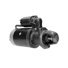 2,6KW Anlasser für Fahr Güldner Hanomag Hatz Kramer MAN 0001354108 EJD1,8/12R66