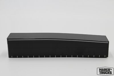 Herpa Schmitz Ecoflex Superstructure black 1:87 /HS790