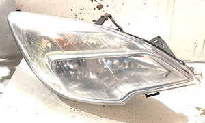 13253630 Scheinwerfer Projektor Vorne Rechts Opel Meriva 2012 Ersatzteile Used