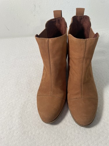 Stivaletti TOM'S DONNA, taglia 9,5 - Foto 3 di 7