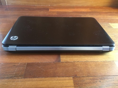 HP Pavilion dv7-6080el i5-2410M - LCD 17.3" - 4 GB DDR3 - HDD 640 GB con DIFETTO - Foto 5 di 11