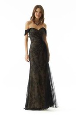 Morilee 73026 Evening Dress ~LOWEST PRICE GUARANTEE~ NEW Authentic