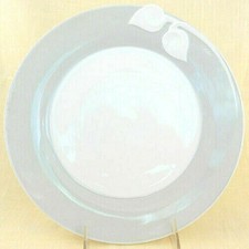 HUTSCHENREUTHER FLEURON BASTILLE CHLOE Salad Plate 7.75" NEW NEVER USED Germany