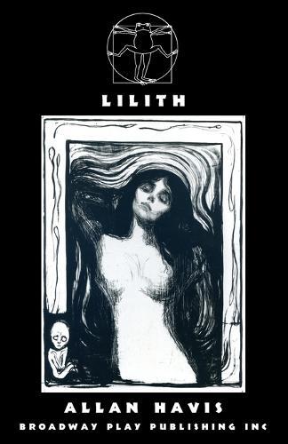 Thumbnail - Allan Havis Lilith (taschenbuch)